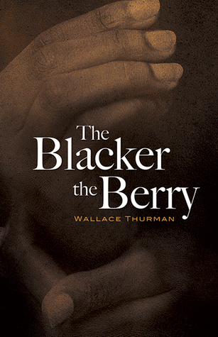 The Blacker the Berry (Dover Books on Literature & Drama)
