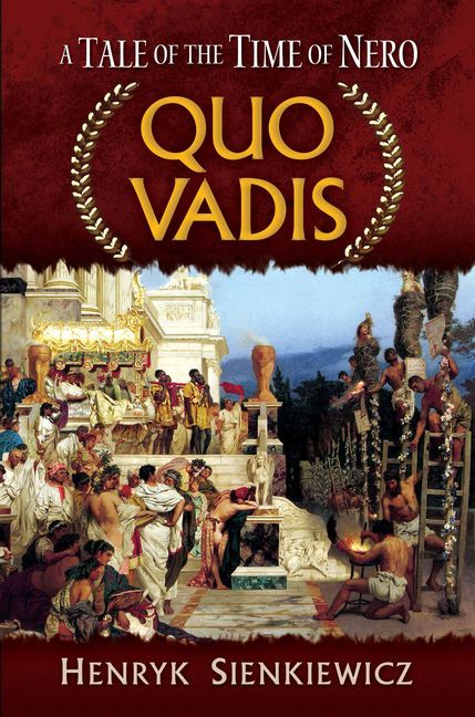 Quo Vadis