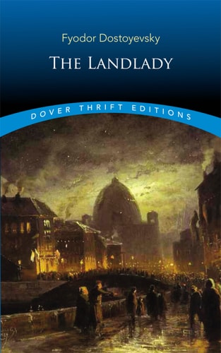 The Landlady (Dover Thrift Editions)