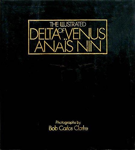 The Illustrated Delta of Venus