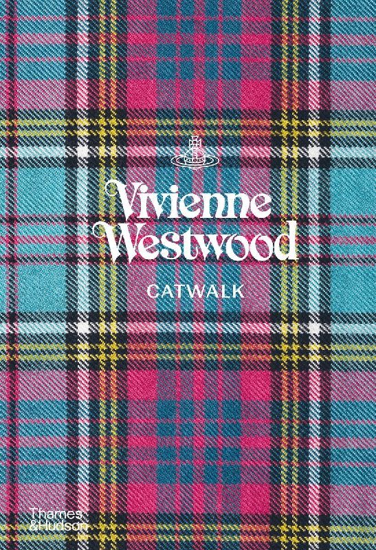 Vivienne Westwood Catwalk