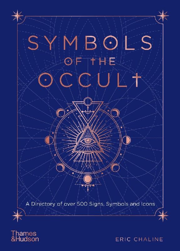 Symbols of the Occult