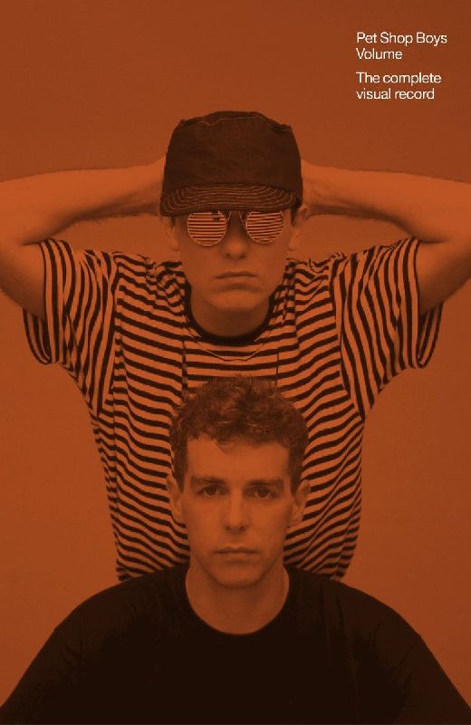 Pet Shop Boys Volume