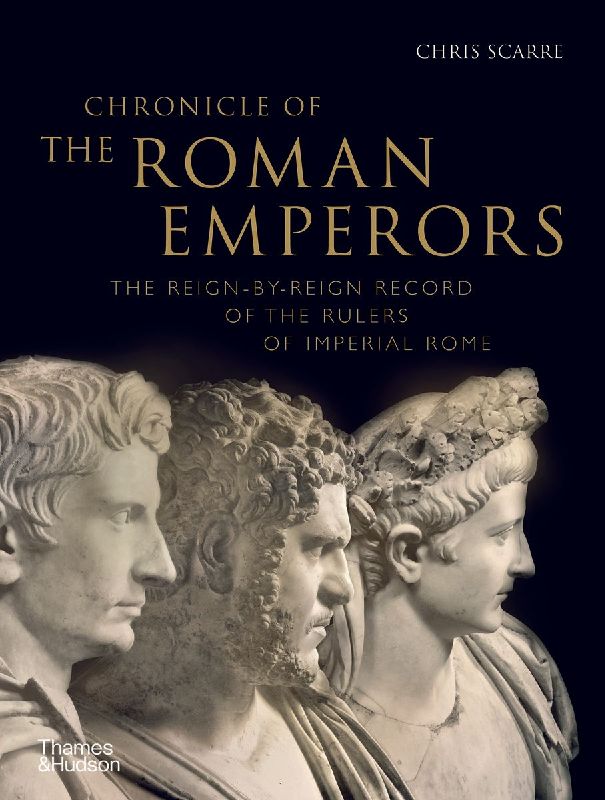 Chronicle of the Roman Emperors
