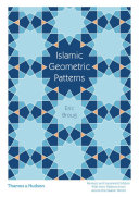 Islamic Geometric Patterns