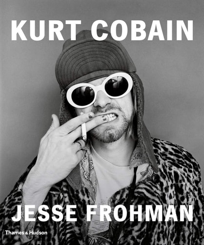 Kurt Cobain: The Last Session