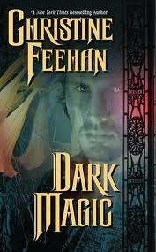 Dark Magic (The Carpathians (Dark) Series, Book 4)