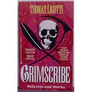 Grimscribe: his lives and works