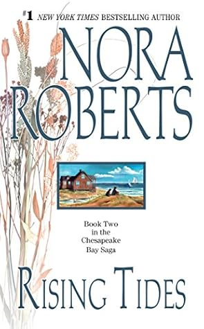 Rising Tides (The Chesapeake Bay Saga, Book 2)