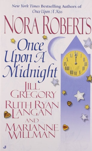Once Upon a Midnight (The Once Upon Series)