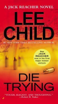 Die Trying (Jack Reacher)