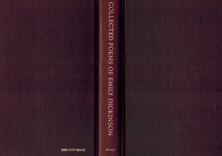 Collected Poems of Emily Dickinson