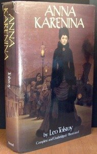 Anna Karenina