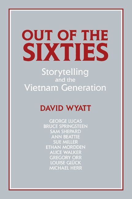 Out of the Sixties