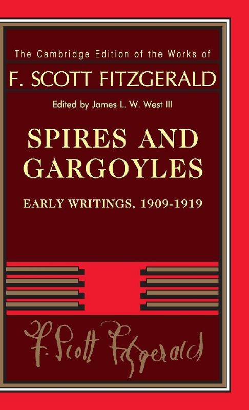 Spires and Gargoyles