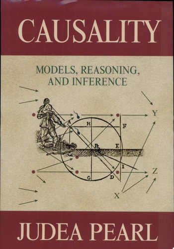 Causality: Models, Reasoning, and Inference