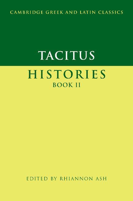 Histories