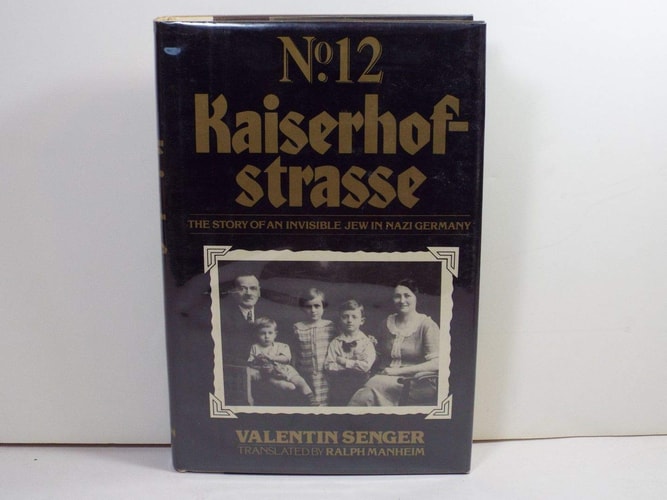 Kaiserhofstrasse 12