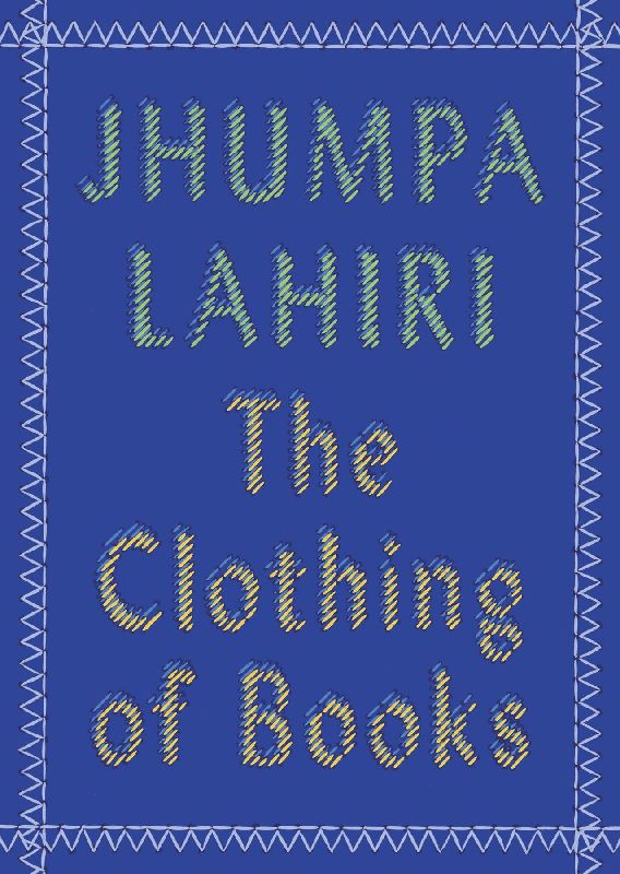 The Clothing of Books