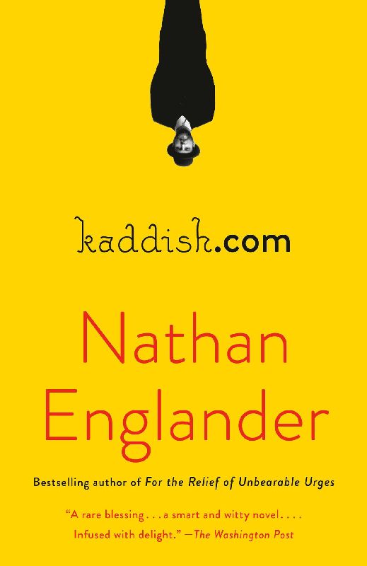 Kaddish.com