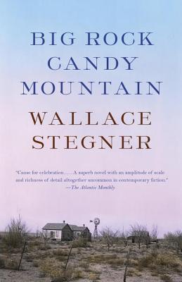 The Big Rock Candy Mountain