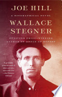 Joe Hill