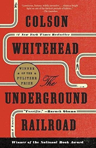 Underground Railroad Exp