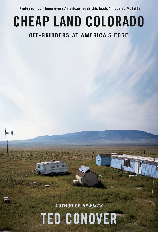 Cheap Land Colorado