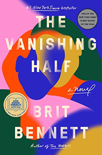 The Vanishing Half & The Mothers By Brit Bennett 2 Books Collection Set