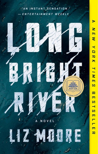 Long Bright River: A Novel