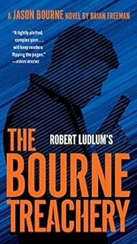 Robert Ludlum's the Bourne Treachery