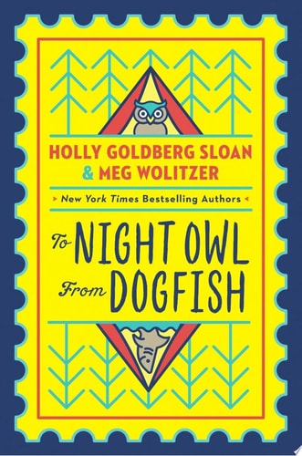 To Night Owl From Dogfish