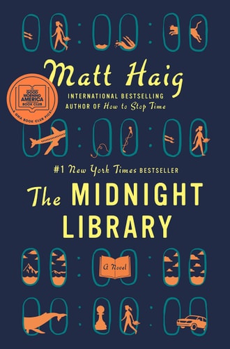 The Midnight Library: A Novel