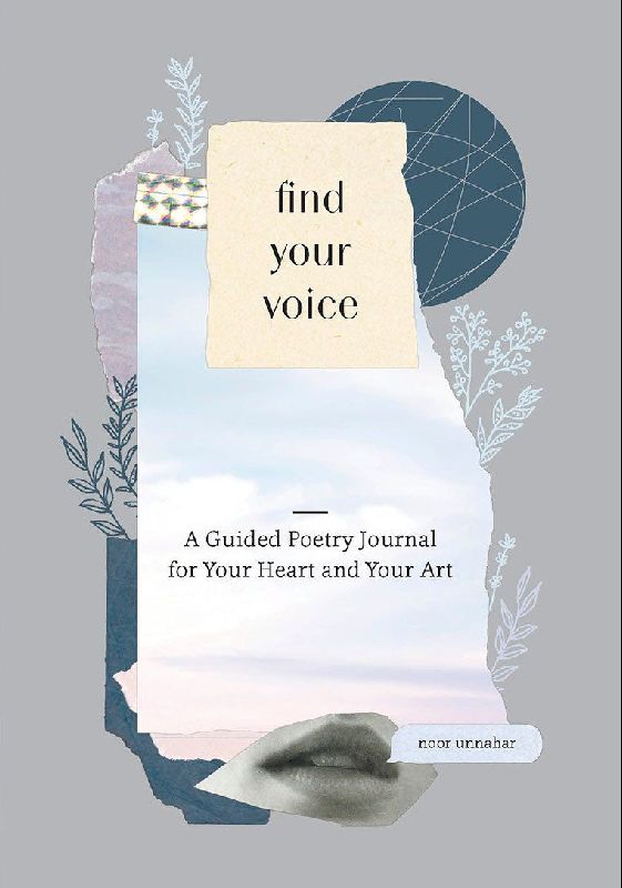 Find your Voice