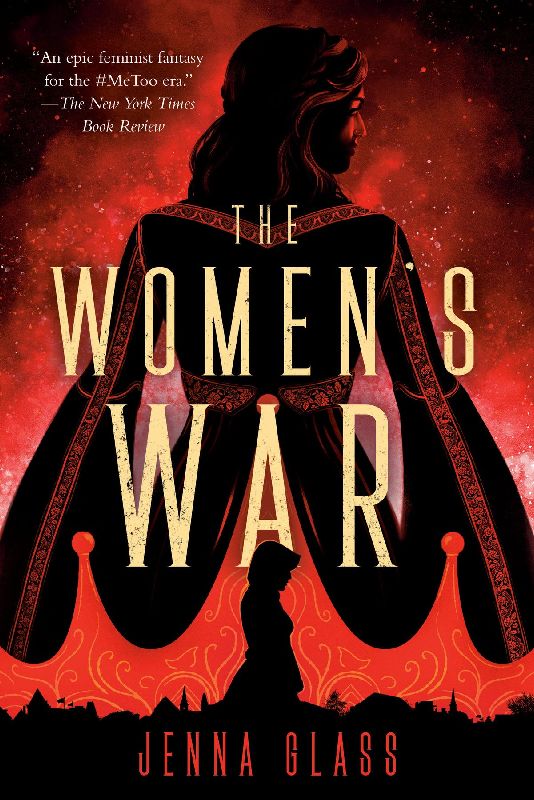 The Women's War