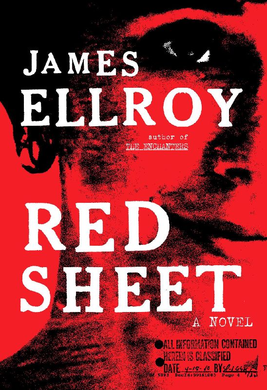 Red Sheet