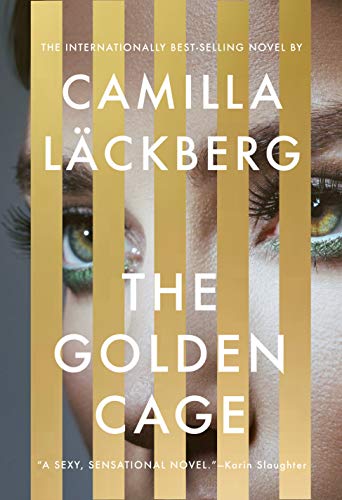 The Golden Cage (Faye's Revenge)