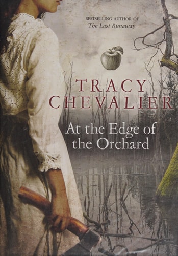 At the Edge of the Orchard: A Novel