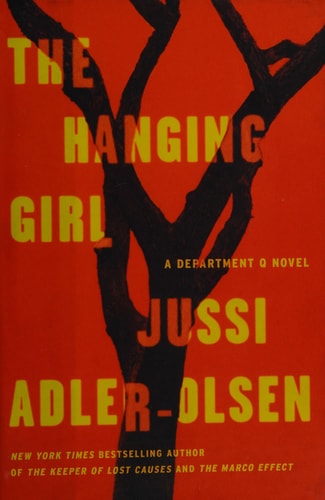 The Hanging Girl: A Department Q Novel