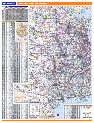 Central U.S. Regional