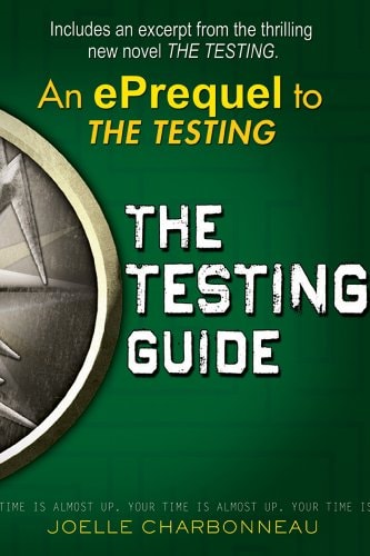 The Testing Guide (The Testing Trilogy)