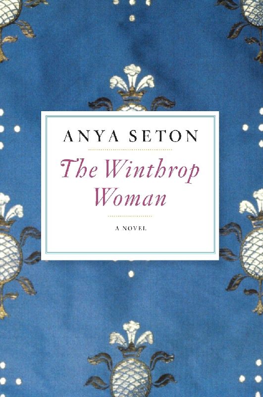 Winthrop Woman