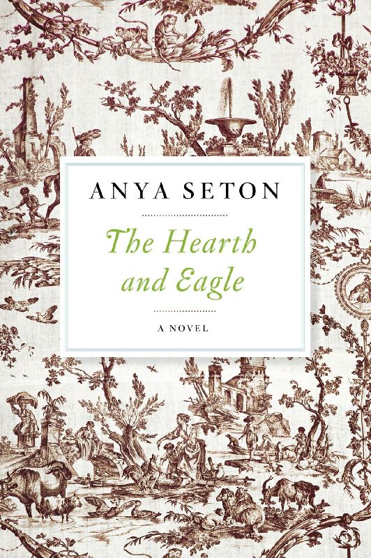 Hearth and Eagle, The