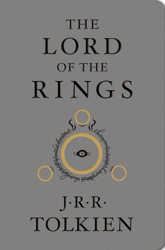 The Lord of the Rings Deluxe Edition