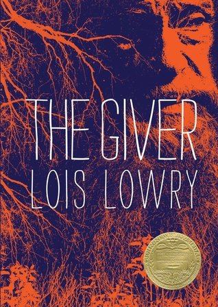 The Giver (for Pob Boxed Set Only) (Giver Quartet)