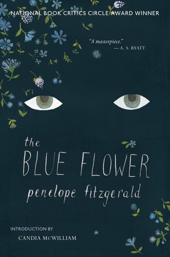 Blue Flower, The