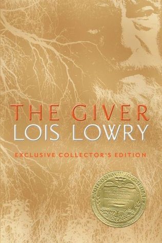 GIVER (REMAINDER)