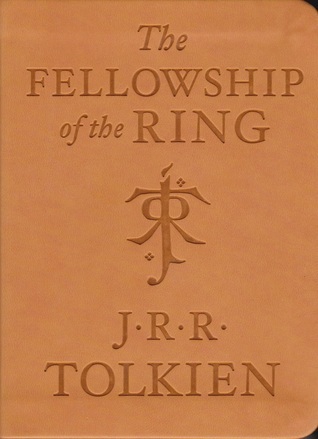The Parts Only Fellowship Of The Ring (deluxe Pocket Boxed Set Only) (The Lord of the Rings, 1)