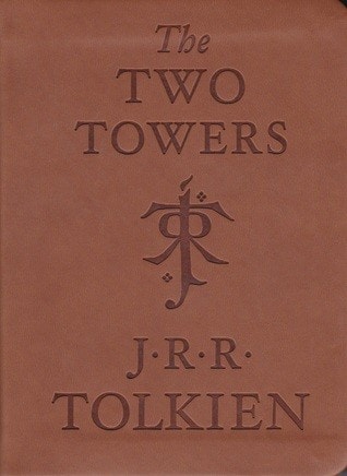 The Parts Only Two Towers (deluxe Pocket Boxed Set Only) (The Lord of the Rings, 2)