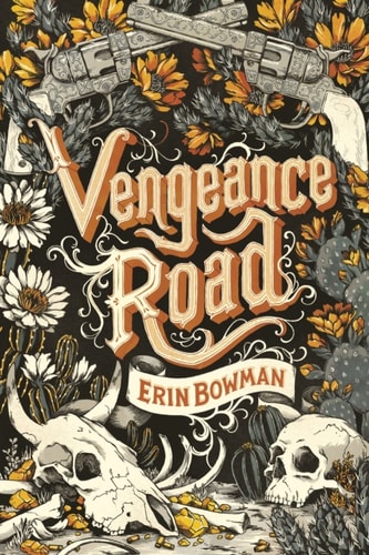 Vengeance Road
